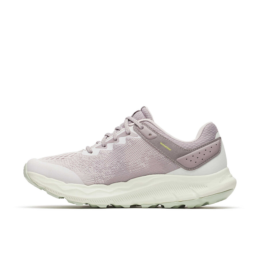 kobiety - antora 4 wide width - low lilac mist