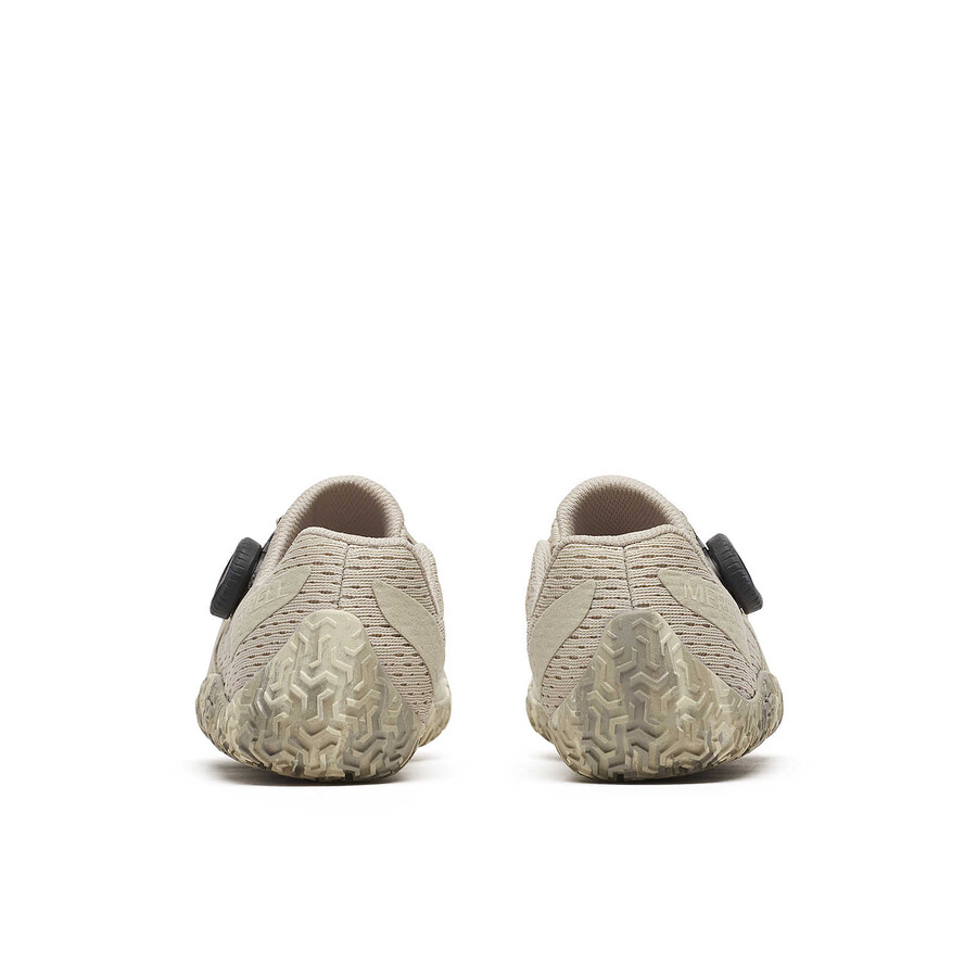 damskie buty vapor glove 6 boa barefoot basalt