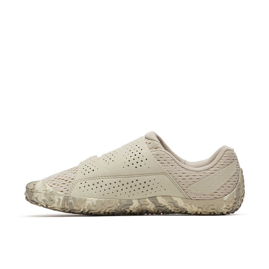 damskie buty vapor glove 6 boa barefoot basalt