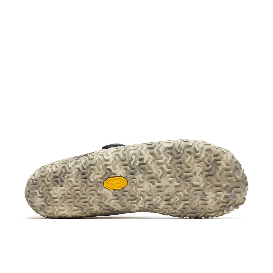 damskie buty vapor glove 6 boa barefoot basalt