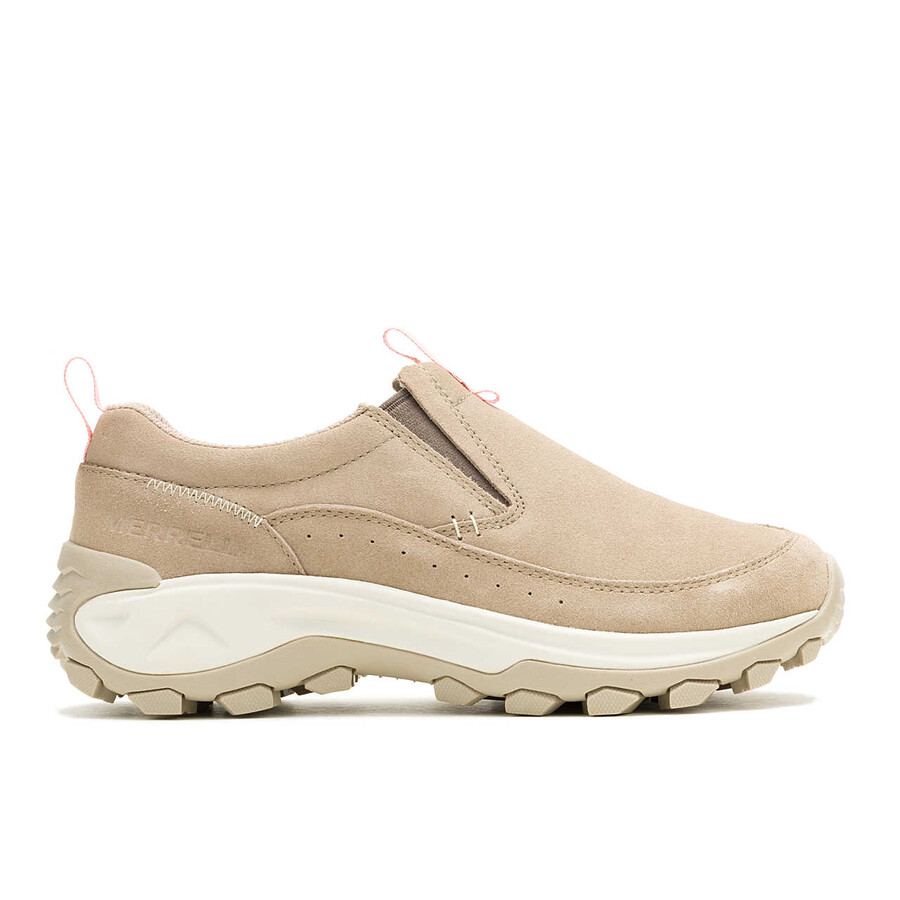 damskie półbuty nessa casual slip on silt