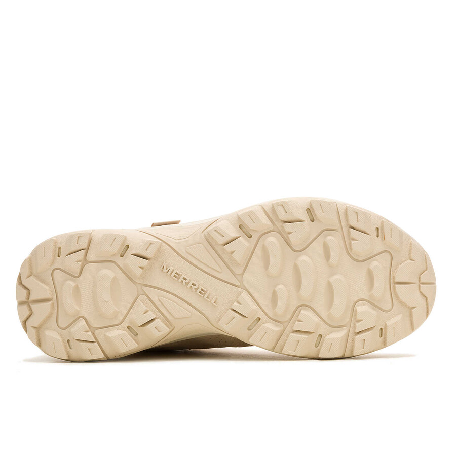 damskie wodoodporne buty trekkingowe tempo sol mid poplar