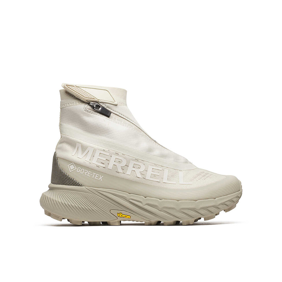 damskie buty do biegania w terenie agility peak 5 zero gore-tex bazaltsztuka