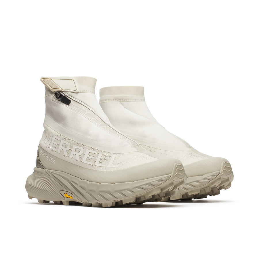 damskie buty do biegania w terenie agility peak 5 zero gore-tex bazaltsztuka
