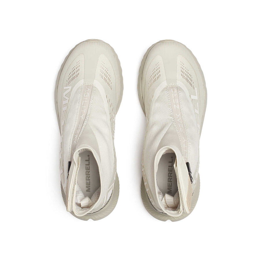 damskie buty do biegania w terenie agility peak 5 zero gore-tex bazaltsztuka