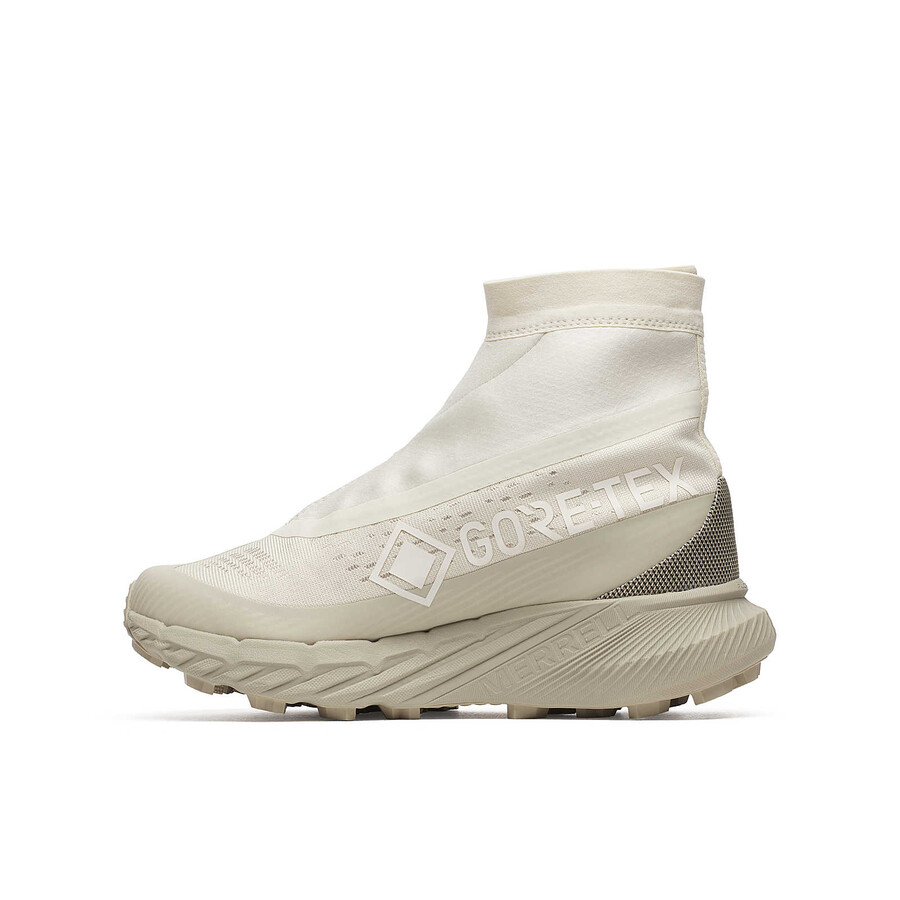 damskie buty do biegania w terenie agility peak 5 zero gore-tex bazaltsztuka