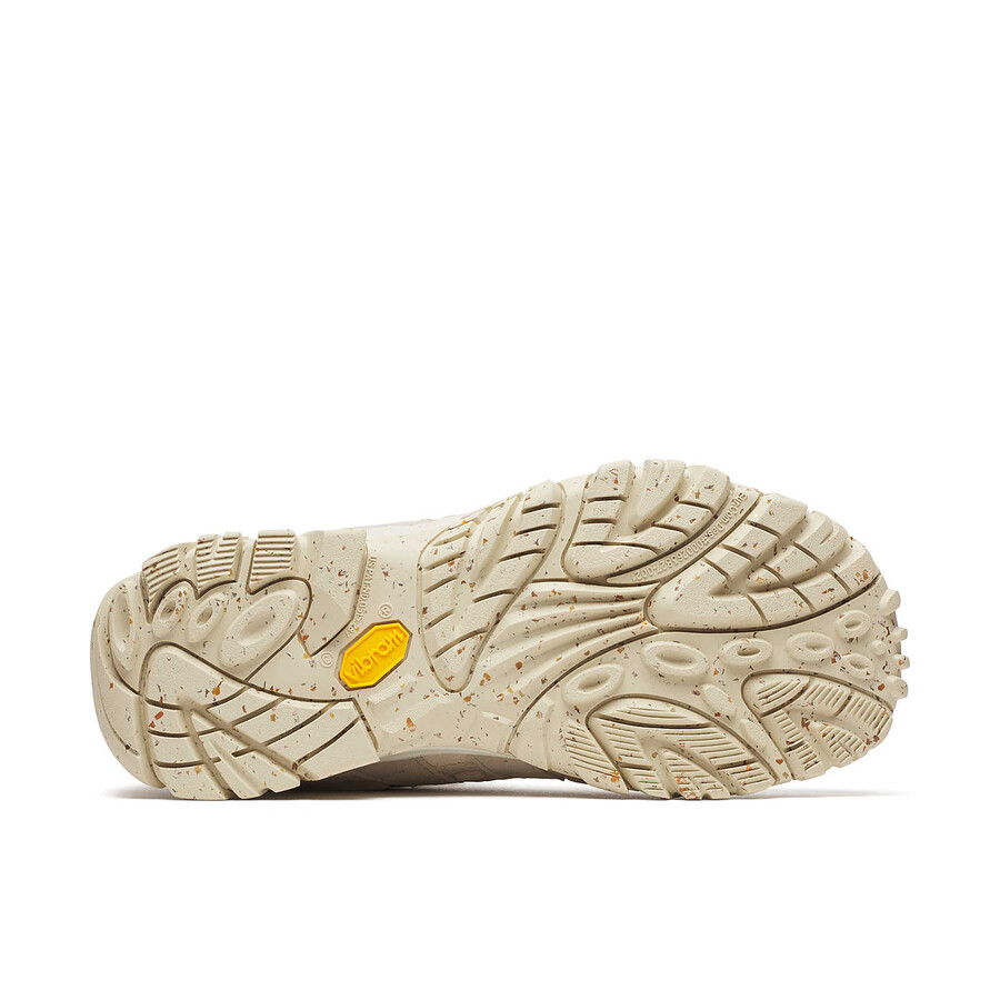 damskie buty casualowe moab 2 decon mid cozy luxe stucco