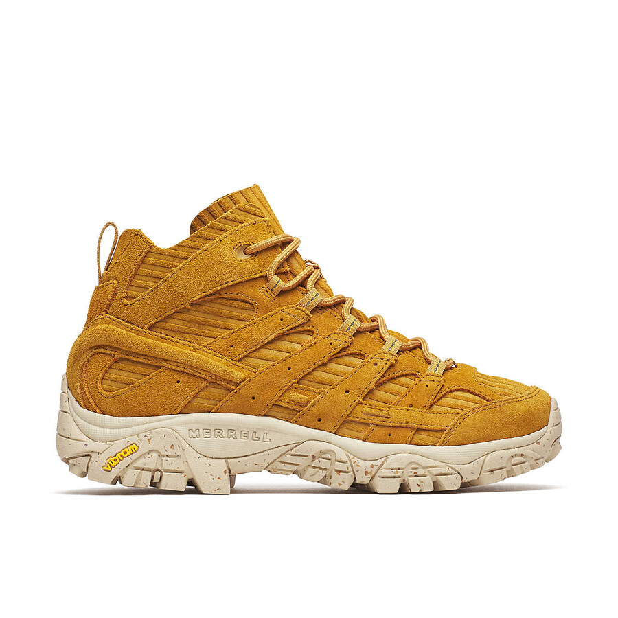 damskie buty casualowe moab 2 decon mid cord se harvest