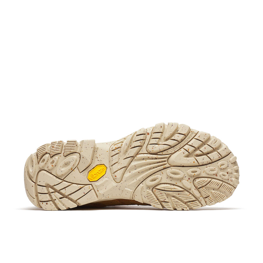 damskie buty casualowe moab 2 decon mid cord se harvest