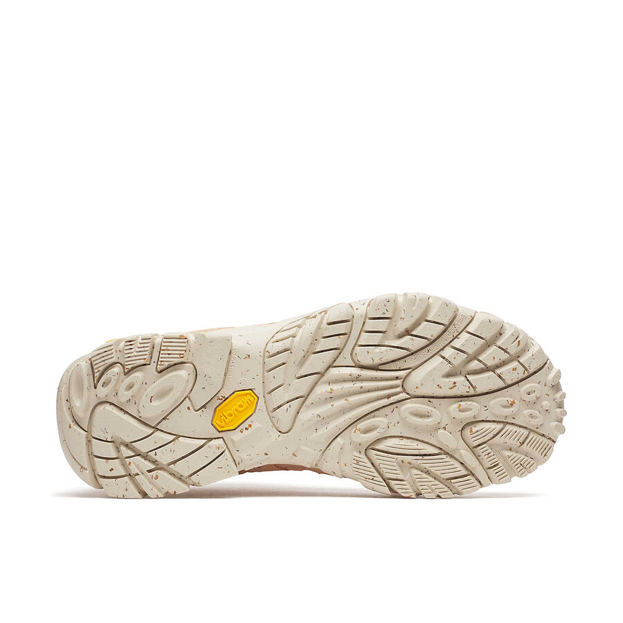 damskie buty casualowe moab 2 decon mid cord se desert mist