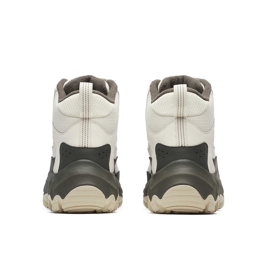 damskie zimowe buty trekkingowe thermo chill 2 mid wodoodporne z magnezją