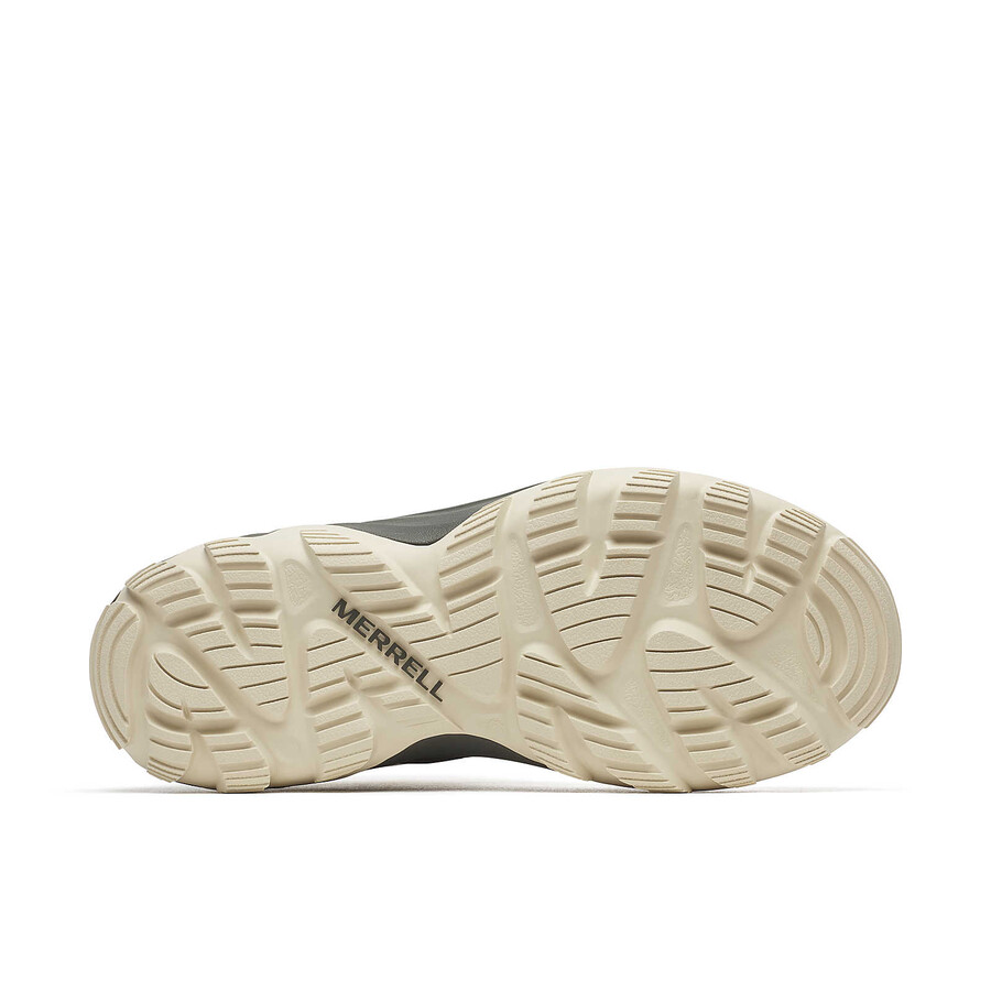 damskie zimowe buty trekkingowe thermo chill 2 mid wodoodporne z magnezją
