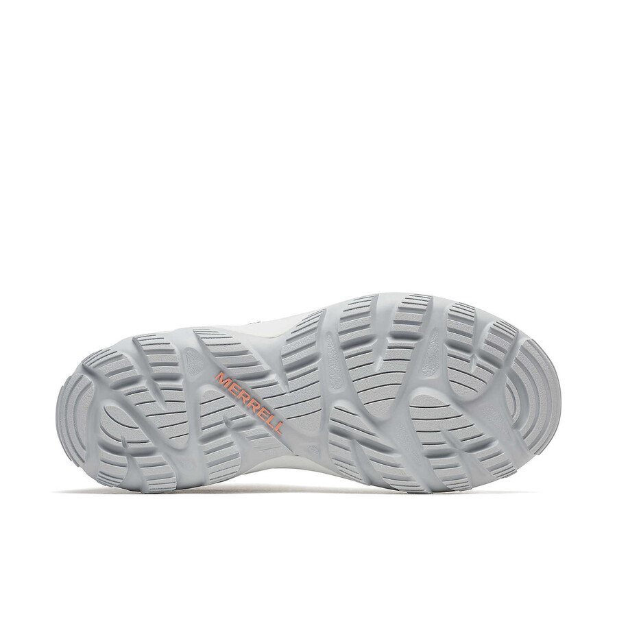 damskie wodoodporne buty trekkingowe thermo chill 2 mid gale