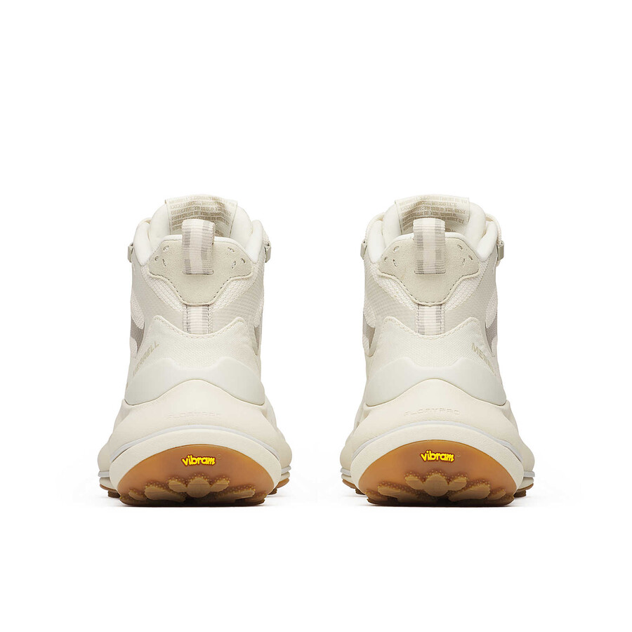 kobiety - speedarc matis mid gore-tex - buty chalk