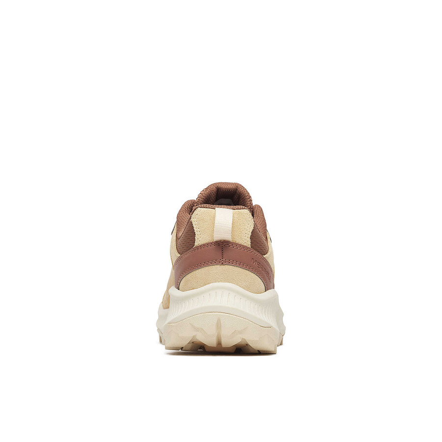 damskie - speed strike 2 leather - low latte