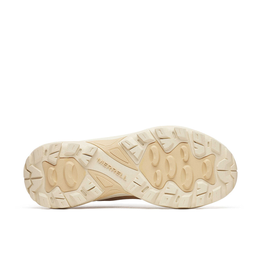 damskie - speed strike 2 leather - low latte