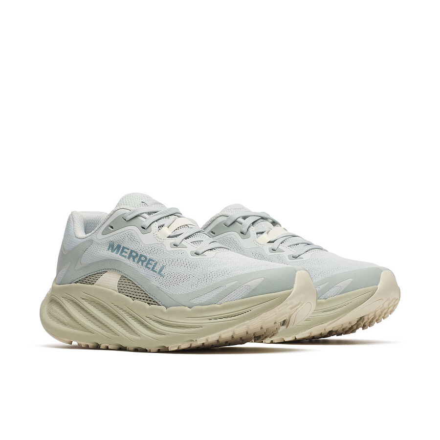 damskie buty do biegania w terenie promorph angelite