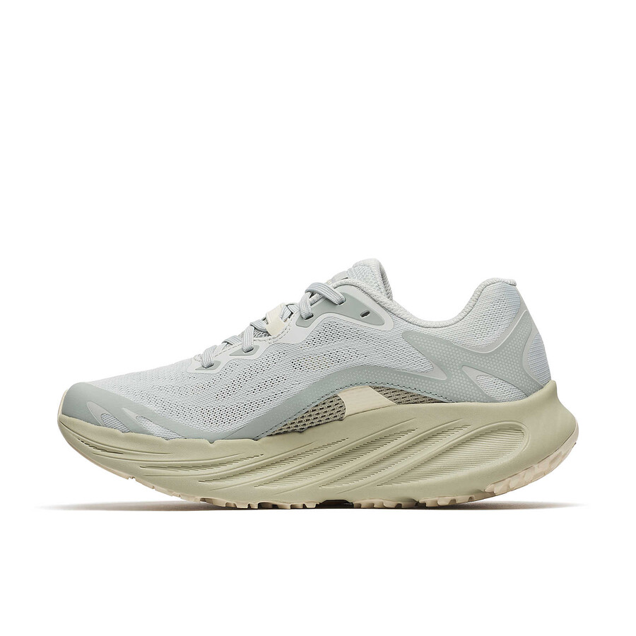 damskie buty do biegania w terenie promorph angelite