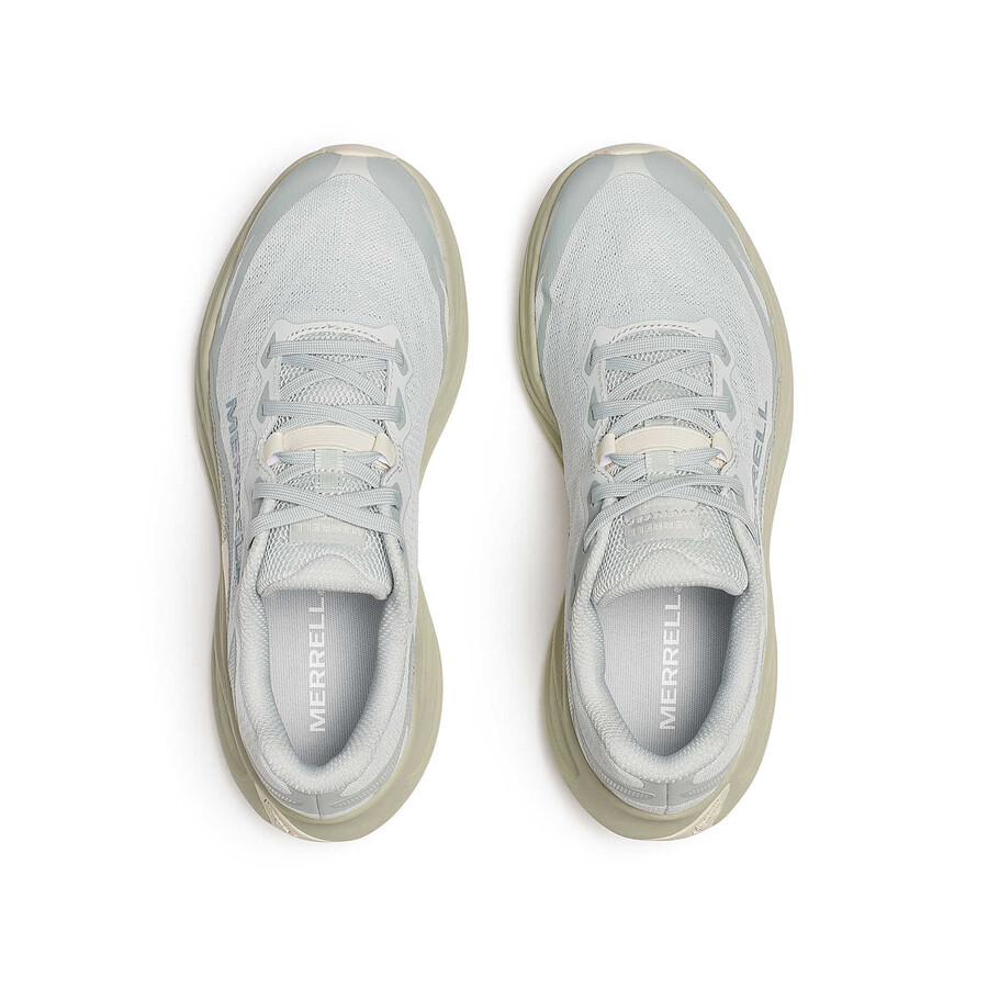 damskie buty do biegania w terenie promorph angelite