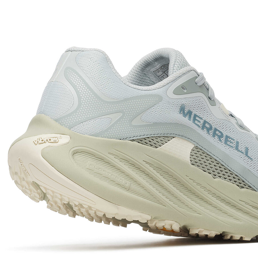 damskie buty do biegania w terenie promorph angelite