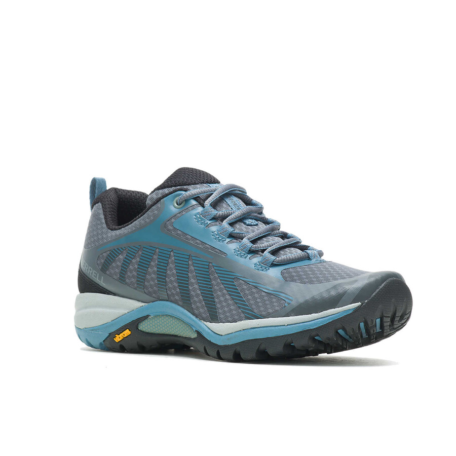 damskie buty trekkingowe siren edge 3 rock