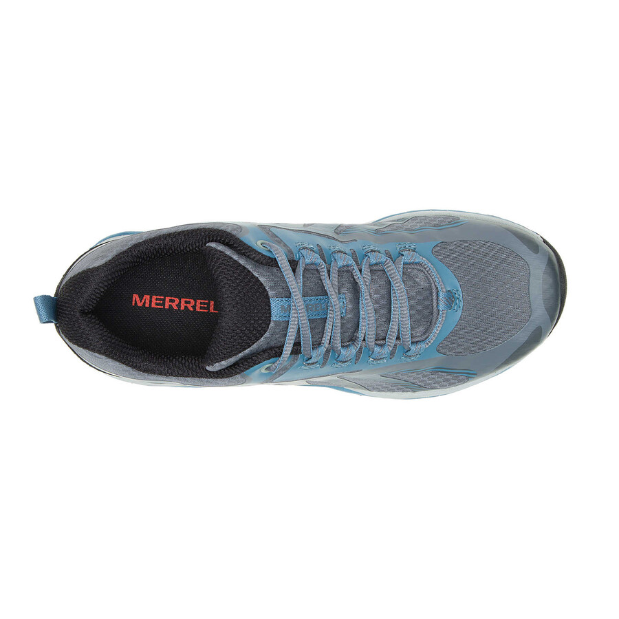 damskie buty trekkingowe siren edge 3 rock