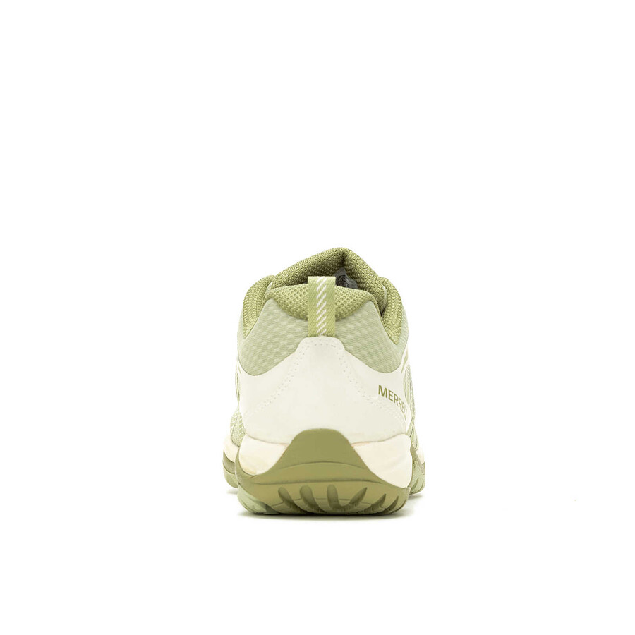 damskie buty trekkingowe siren edge 3 w kolorze wierzbykredy