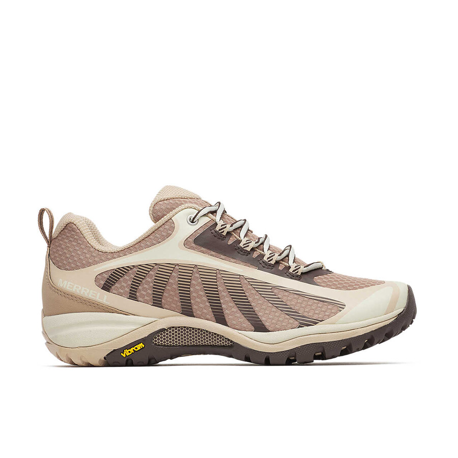 damskie buty trekkingowe siren edge 3 hazel