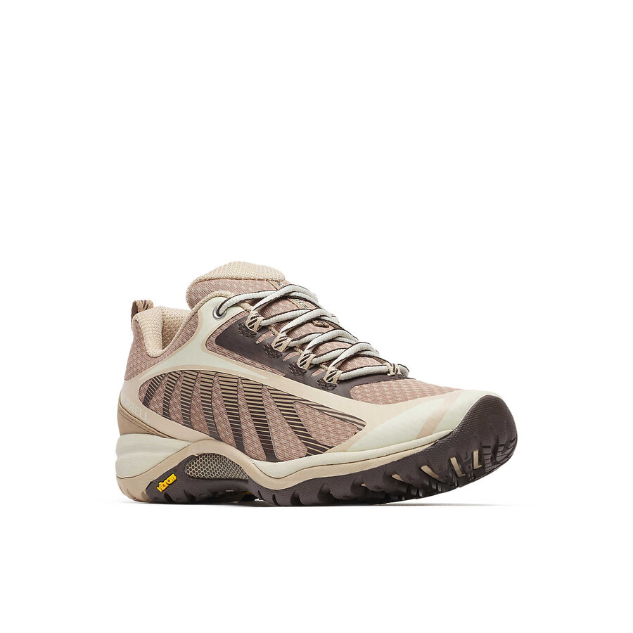 damskie buty trekkingowe siren edge 3 hazel