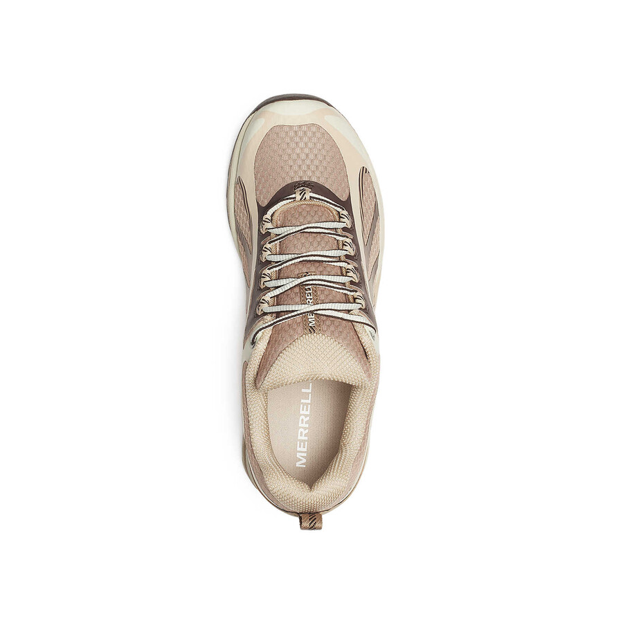 damskie buty trekkingowe siren edge 3 hazel