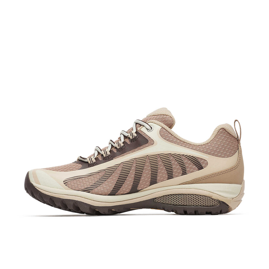 damskie buty trekkingowe siren edge 3 hazel