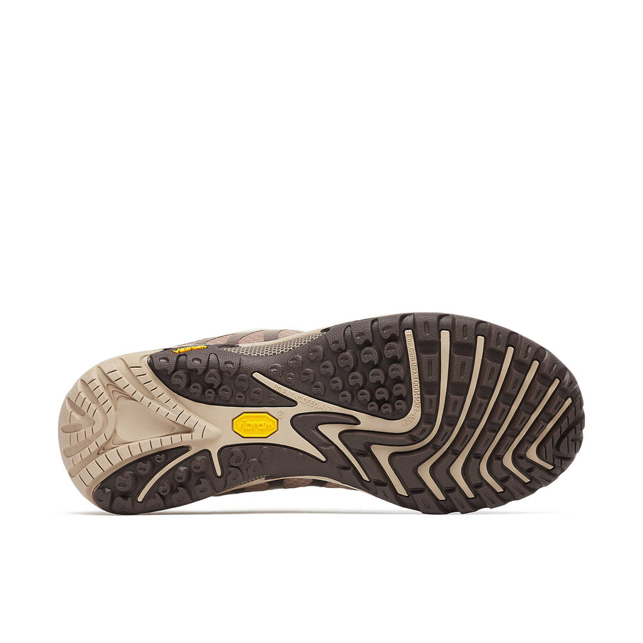 damskie buty trekkingowe siren edge 3 hazel